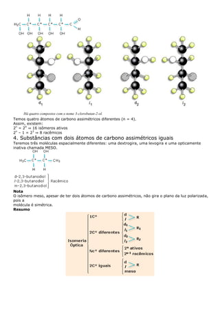 Biologia e química pga1
