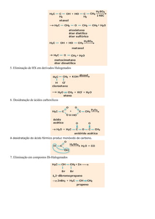 Biologia e química pga1
