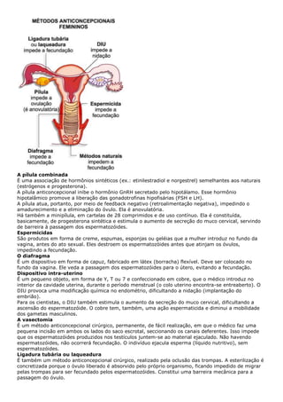 Biologia e química pga1