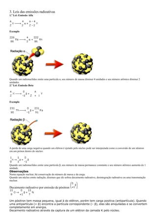 Biologia e química pga1