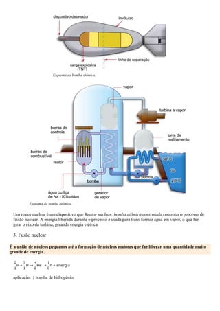 Biologia e química pga1