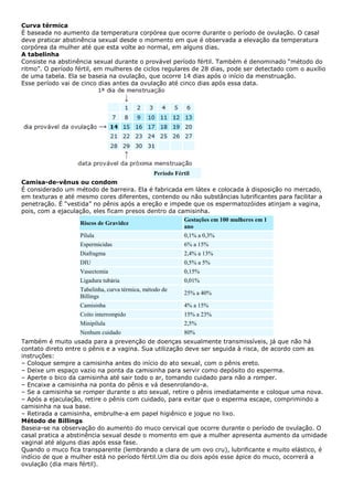 Biologia e química pga1