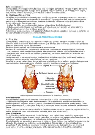 Biologia e química pga1