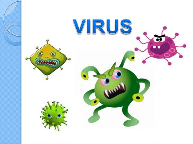 Resultado de imagen para caracteristicas virus biologia