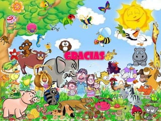 GRACIAS
 
