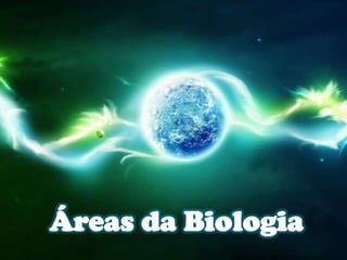 Biologia introdução