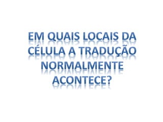 Biologia molecular