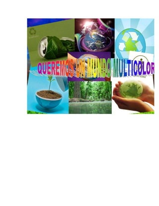 Biologia nora milena