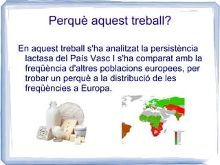 Falta d'altres nutrients que aporta la llet 