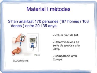 INTOLERANCIA A LA LACTOSA 