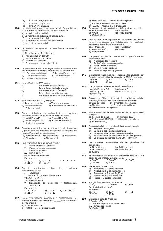 Biologia repaso i parcial Biologia repaso i parcial