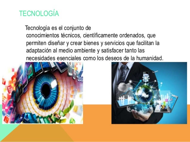 Biologia,tecnologia y sociedad