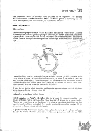 Biologia teorico (2014)