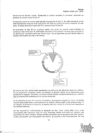 Biologia teorico (2014)