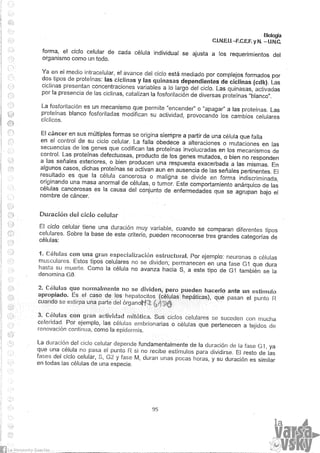 Biologia teorico (2014)