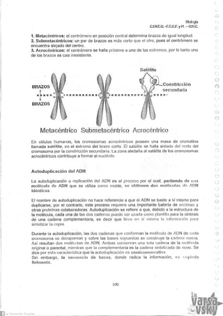 Biologia teorico (2014)