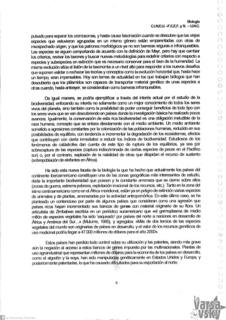 Biologia teorico (2014)