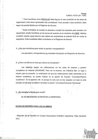 Biologia teorico (2014)