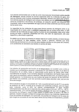 Biologia teorico (2014)