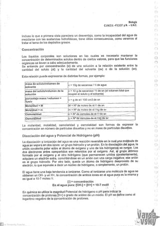 Biologia teorico (2014)