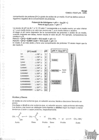 Biologia teorico (2014)
