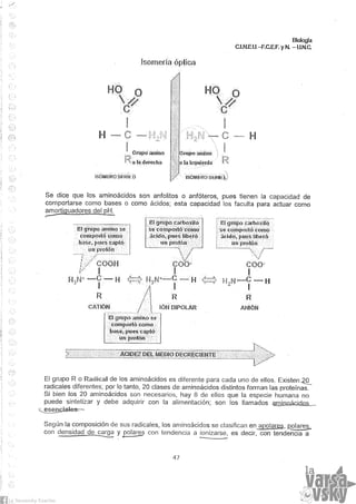 Biologia teorico (2014)
