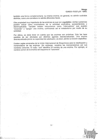 Biologia teorico (2014)