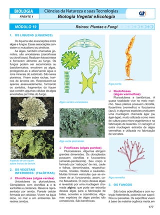 Biologia vol3
