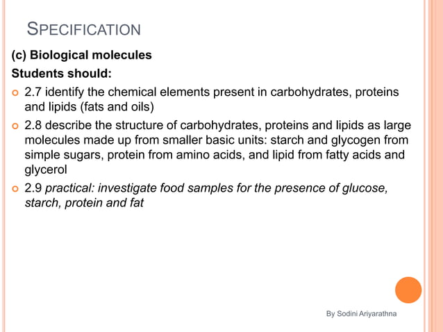 biological-molecules-ppt