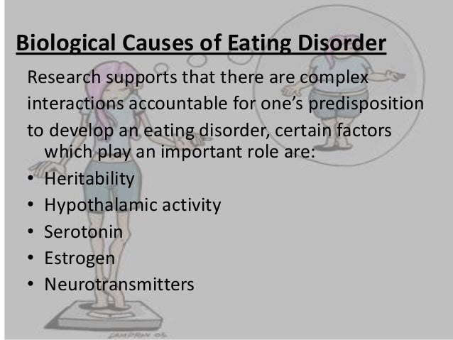 causes