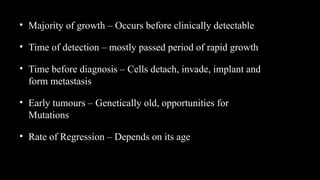 Biological Basis Of Early Detection Of Cancer copy.pptx