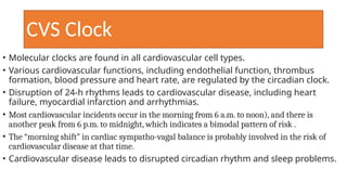 Biological Clock and Human Health.PPT Cairo Novotel [Autosaved].pptx