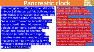 Biological Clock and Human Health.PPT Cairo Novotel [Autosaved].pptx
