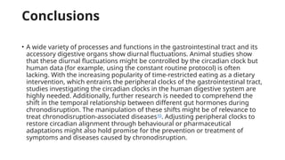 Biological Clock and Human Health.PPT Cairo Novotel [Autosaved].pptx