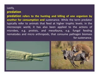 Biological Control: A Natural Approach to Pest Management | PDF