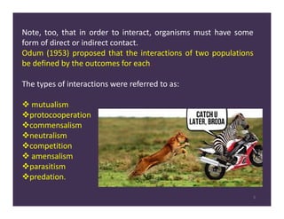 Biological Control: A Natural Approach to Pest Management | PDF