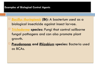 sustainable method Biological control biocontrol.pptx