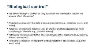 Predator Control Definition Biological control methods and examples.pptx