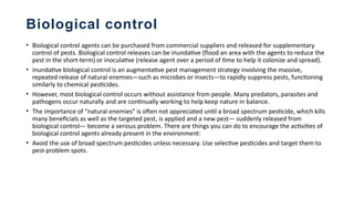 Biological control methods and examples.pptx