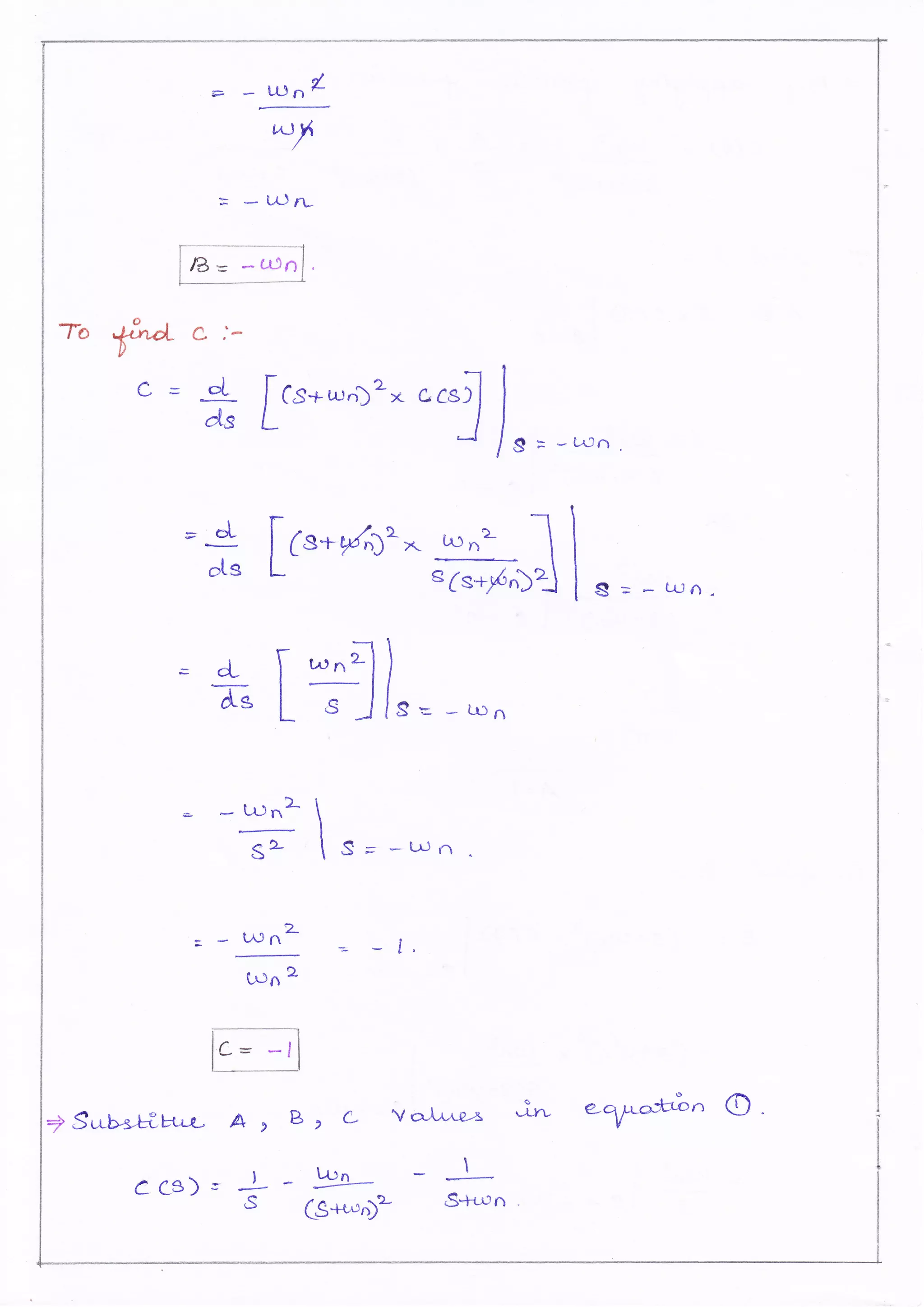 *
-Yn,{.,
wvl
/
# t^)n-.
To #ct--
C = .L
B = -* tJ.)6
ots
= .L f Ldnl)
E L - jl*E-t$6
= -
oL [ (u* {,1'.^ k)",L 1 1
ots L %*/b=llu=-r!^-
-- t-t)1..L 
S2- S = --rr)n
= - y"i = - t*
t.)n 2
+ S,rb-slil':'r,n*, A2
Ls
B) L
tun?
------
-s
V o-rrt t^g-s uJn-
*l #
E+tsn
e-l/-o*/r., O,
CS*rD-
ccs)s
 