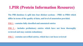 Biological databases.pptx