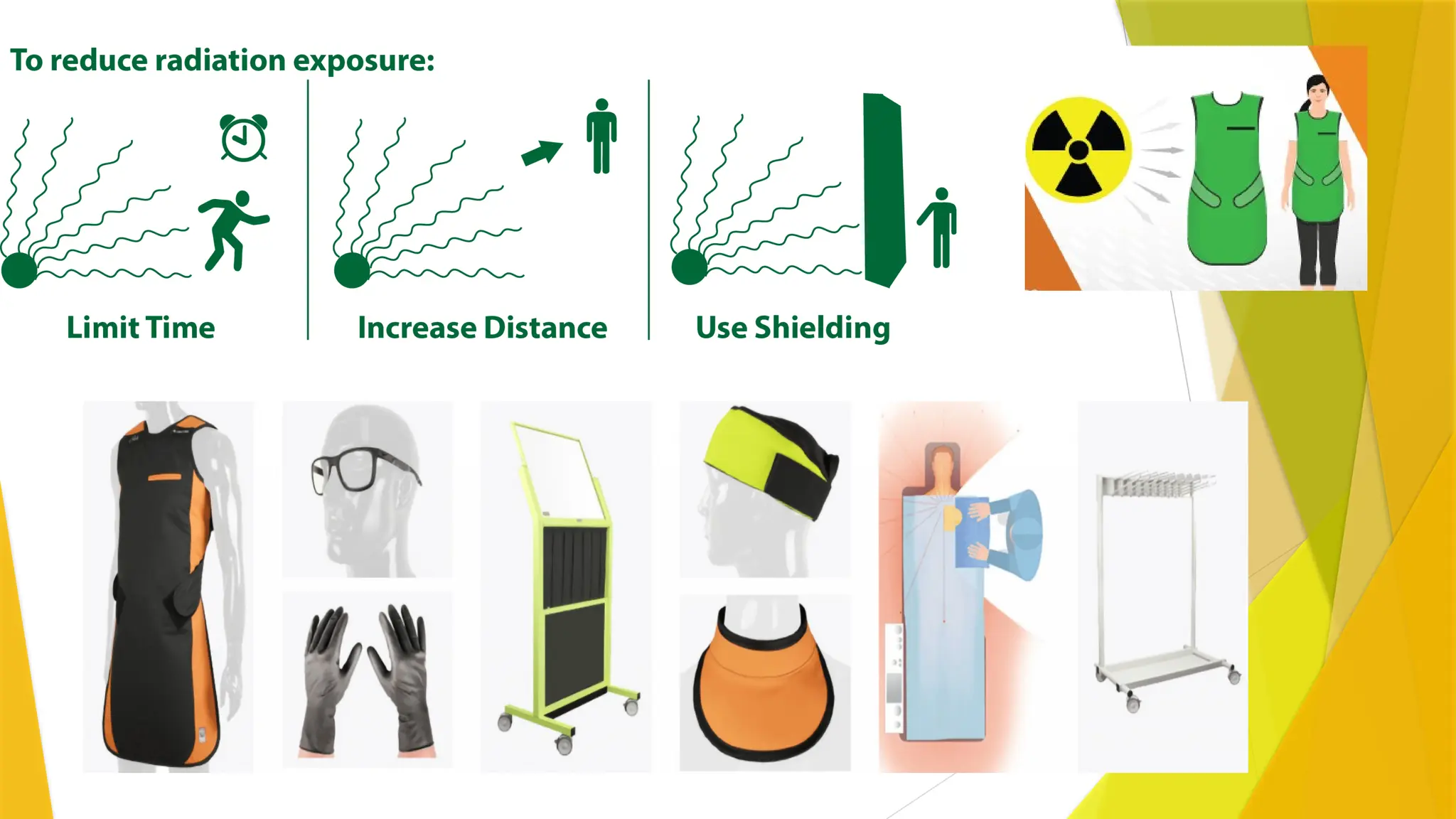 Radiobiology: Biological effect of radiation.pptx