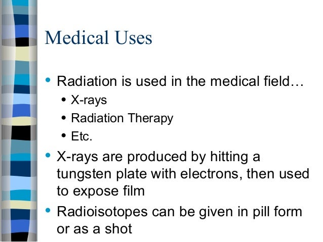 MEDICAL USES OF RADIATION EPUB MEDICAL USES OF RADIATION EPUB