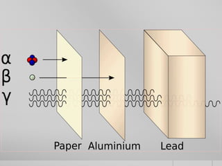 Biological effects of radiation | PPT