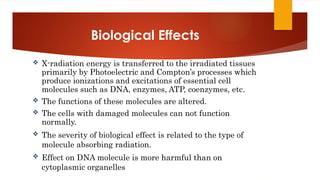 BIOLOGICAL EFFECTS OF RADIATION & ACUTE RADIATION SYNDROME-1-1.pptx