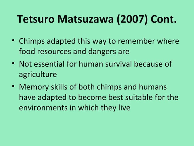 Biological Level Of Analysis Genetics And Behavior