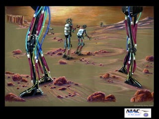 Art work by Ginny Clark 
Dr. Ron Jacobs 
 