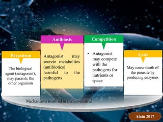 Biological management for bacterial diseases.pptx