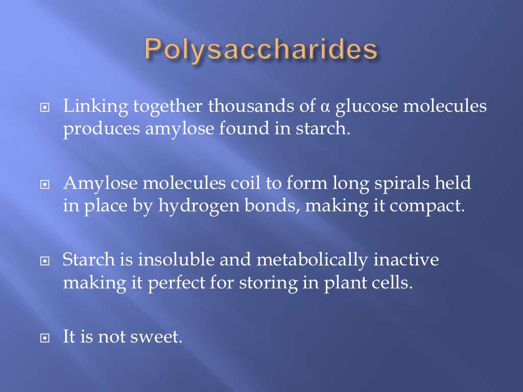 Biological molecules (Carbohydrates and Lipids) water and Proteins Re…