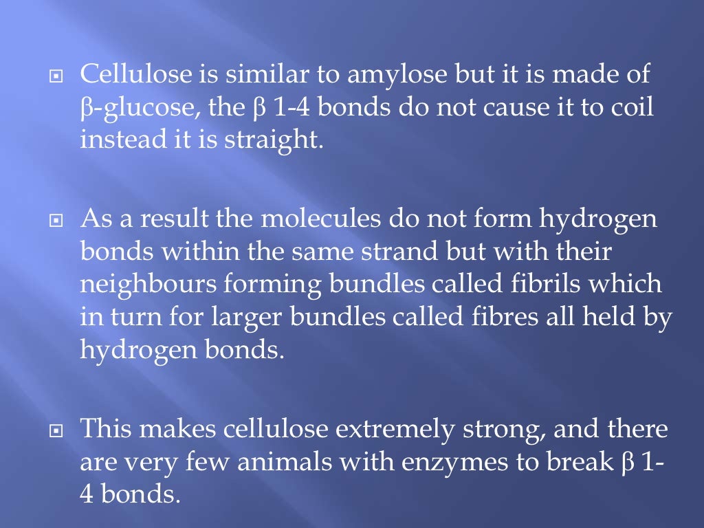 Biological molecules (Carbohydrates and Lipids) water and Proteins Re…
